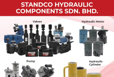 STANDCO HYDRAULIC COMPONENTS SDN.BHD.
