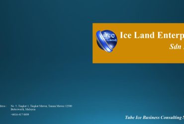 ICE LAND ENTERPRISE SDN.BHD.