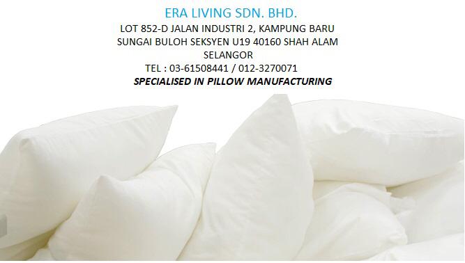 ERA LIVING SDN BHD