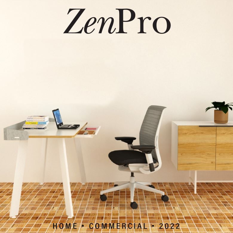 Zen Projects Technology