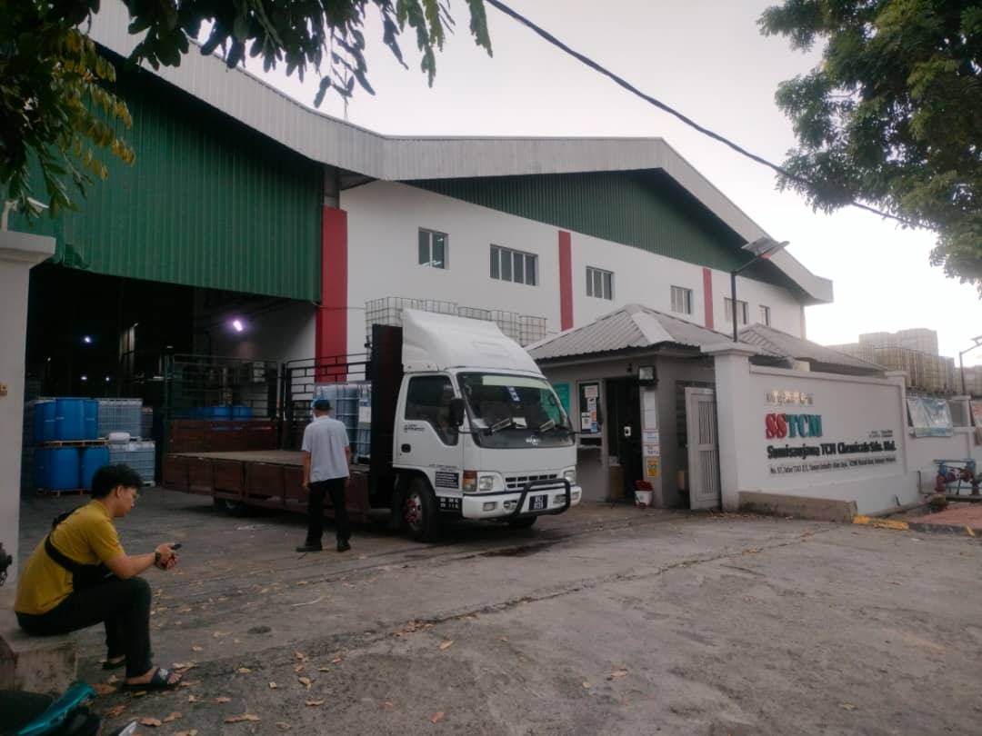 SUMISAUJANA TCM CHEMICALS SDN.BHD.