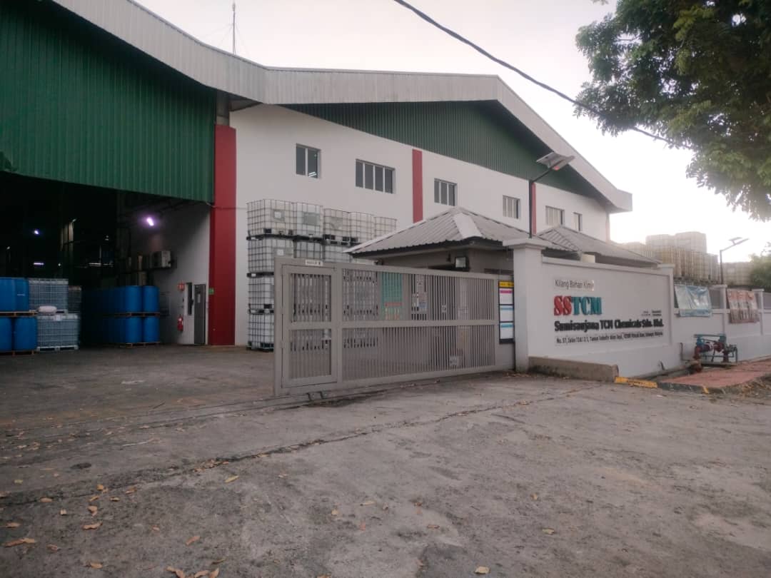 SUMISAUJANA TCM CHEMICALS SDN.BHD.