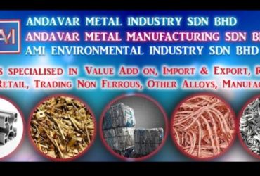 Andavar Metal Industry Sdn Bhd