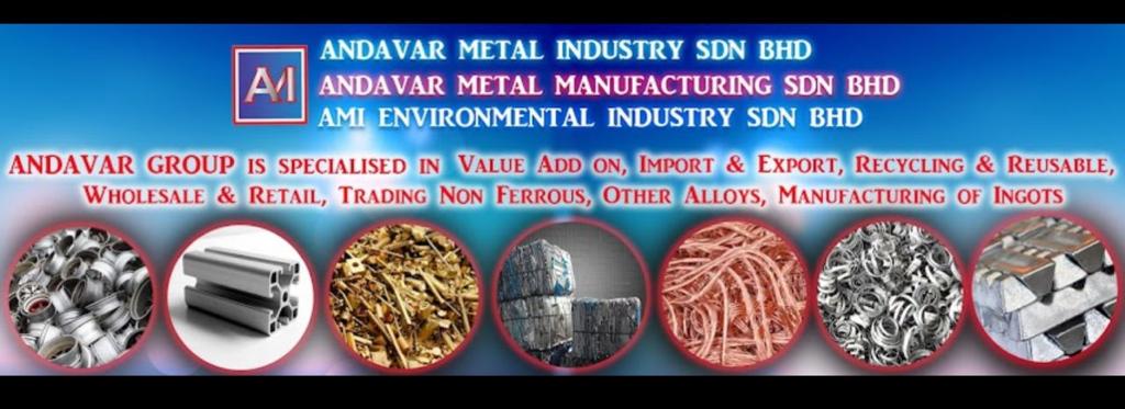 Andavar Metal Industry Sdn Bhd