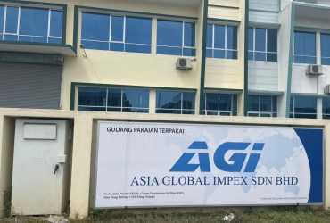 ASIA GLOBAL IMPEX SDN. BHD.