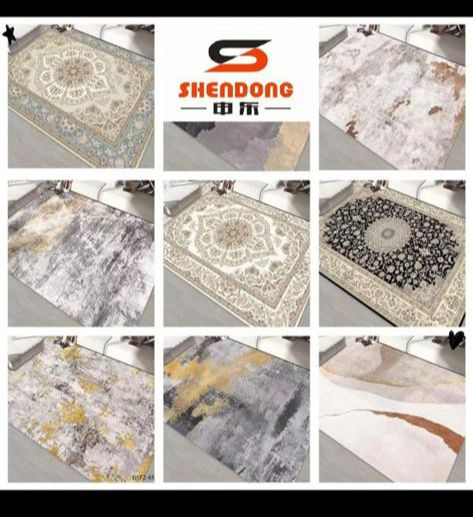 SHENDONG TEXTILE SDN.BHD