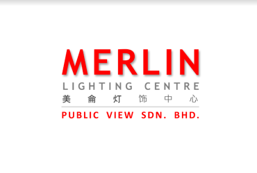 MERLIN LIGHTING CENTRE / PUBLIC VIEW SDN.BHD.
