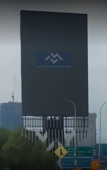 MSY ELITE BILLBOARD SDN.BHD.