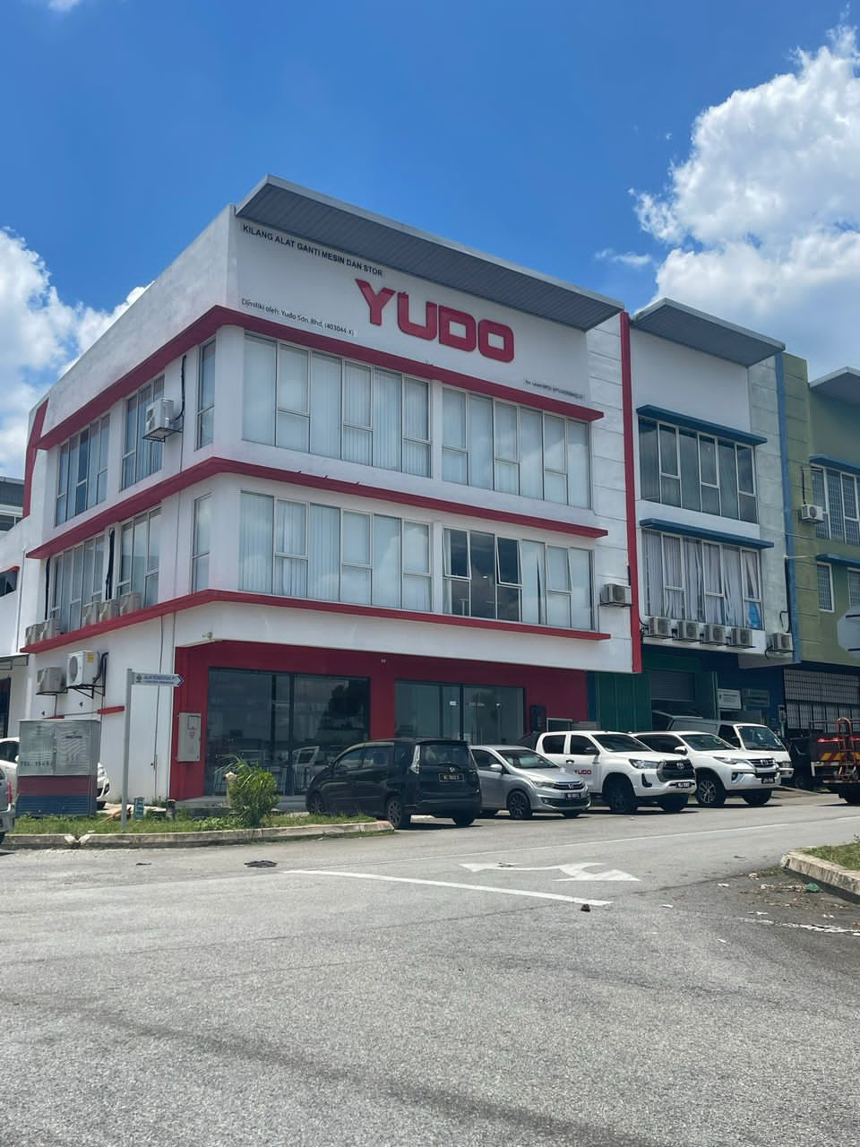 YUDO SDN.BHD.