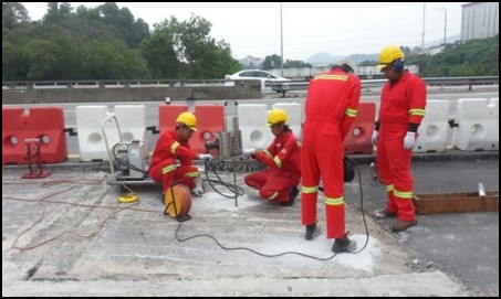 EX-ENERGY SDN BHD