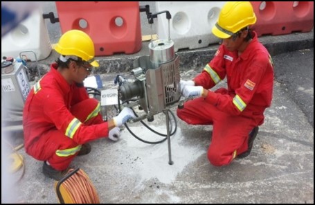 EX-ENERGY SDN BHD