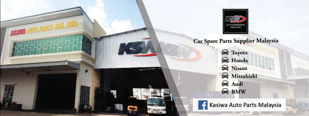 KASIWA AUTO PARTS SDN BHD