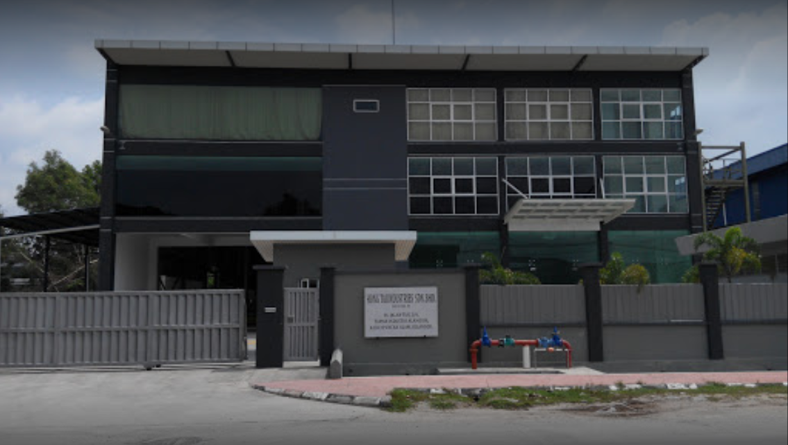 HONG TAI INDUSTRIES SDN.BHD.