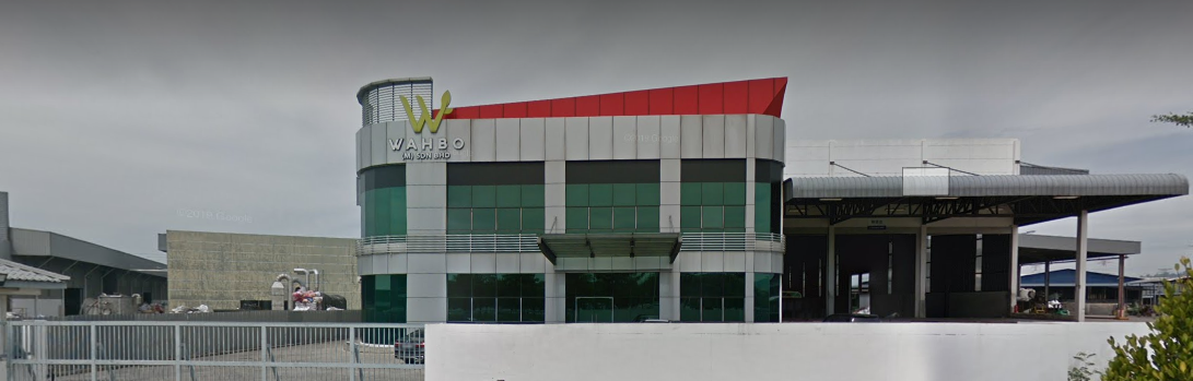 WAHBO (M) SDN BHD