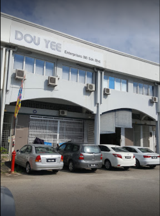 DOU YEE ENTERPRISE (M) SDN.BHD.