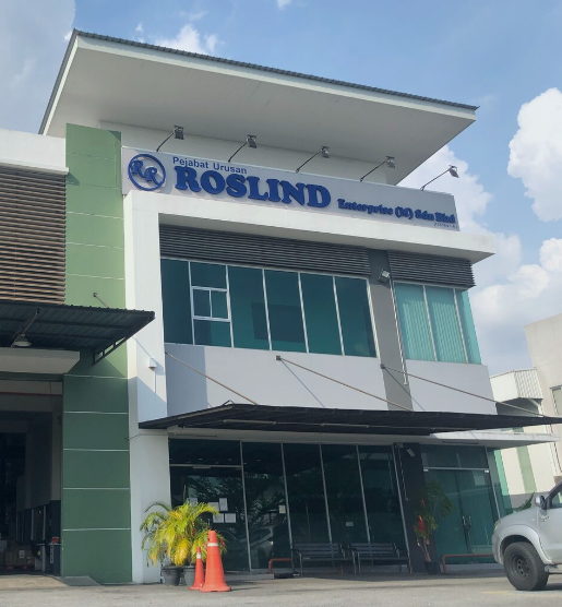 ROSLIND ENTERPRISE (M) SDN.BHD.