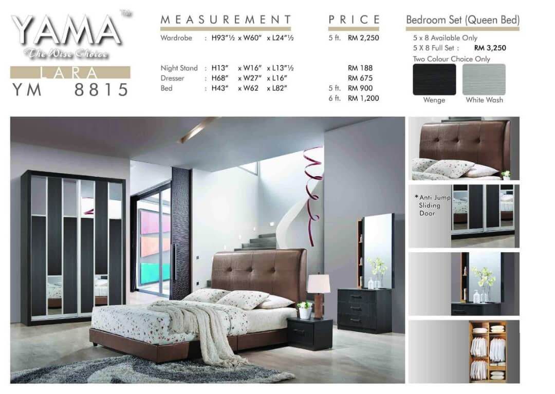 YAMA FURNITURE SDN. BHD.