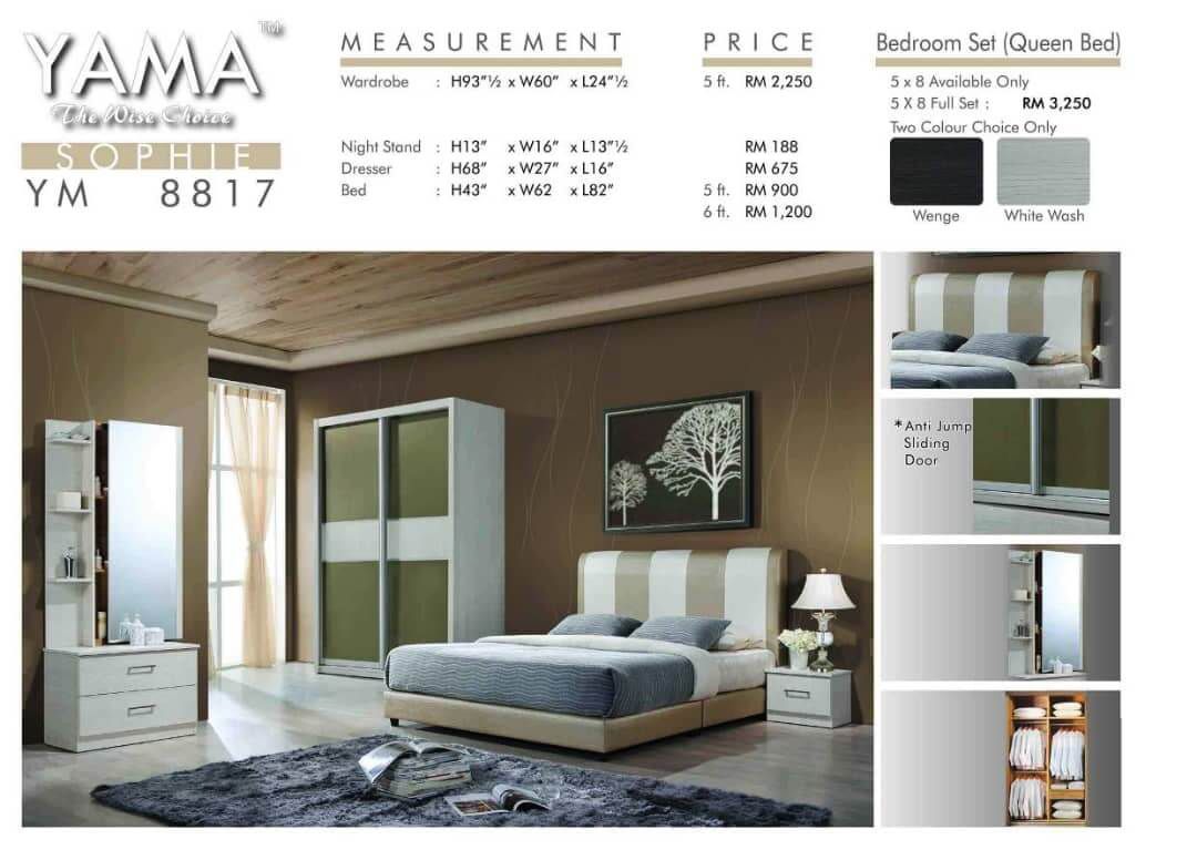 YAMA FURNITURE SDN. BHD.