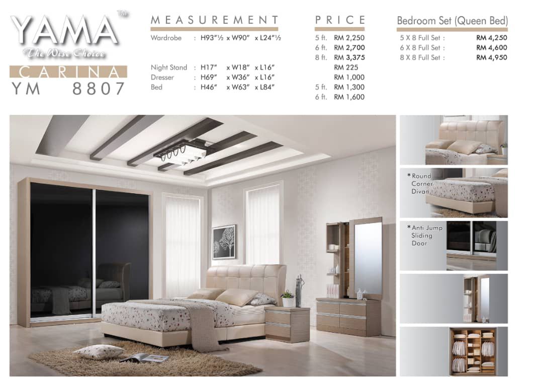 YAMA FURNITURE SDN. BHD.