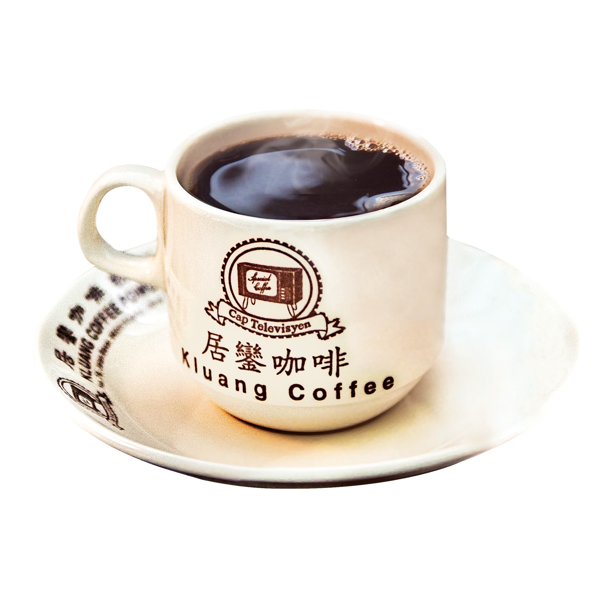 KLUANG COFFEE POWDER FACTORY SDN. BHD.
