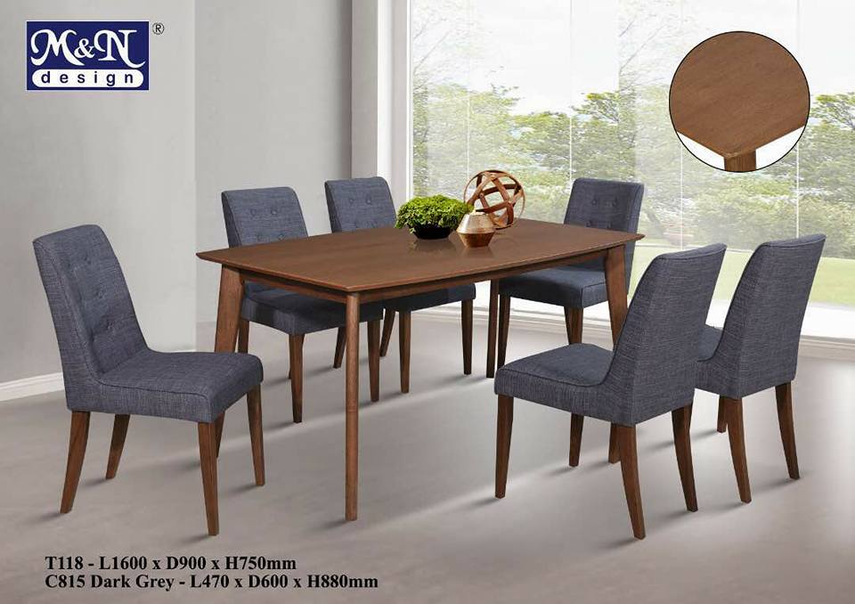 M&N FURNITURE TRADING SDN. BHD.