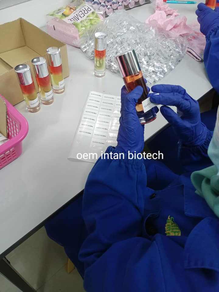 INTAN BIOTECH INDUSTRIES SDN. BHD.