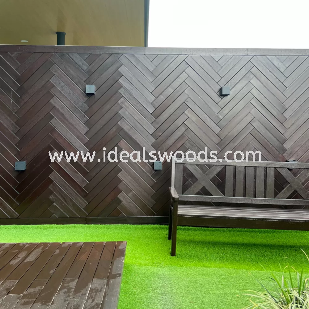 IDEALS WOODS PROJECT SDN. BHD.