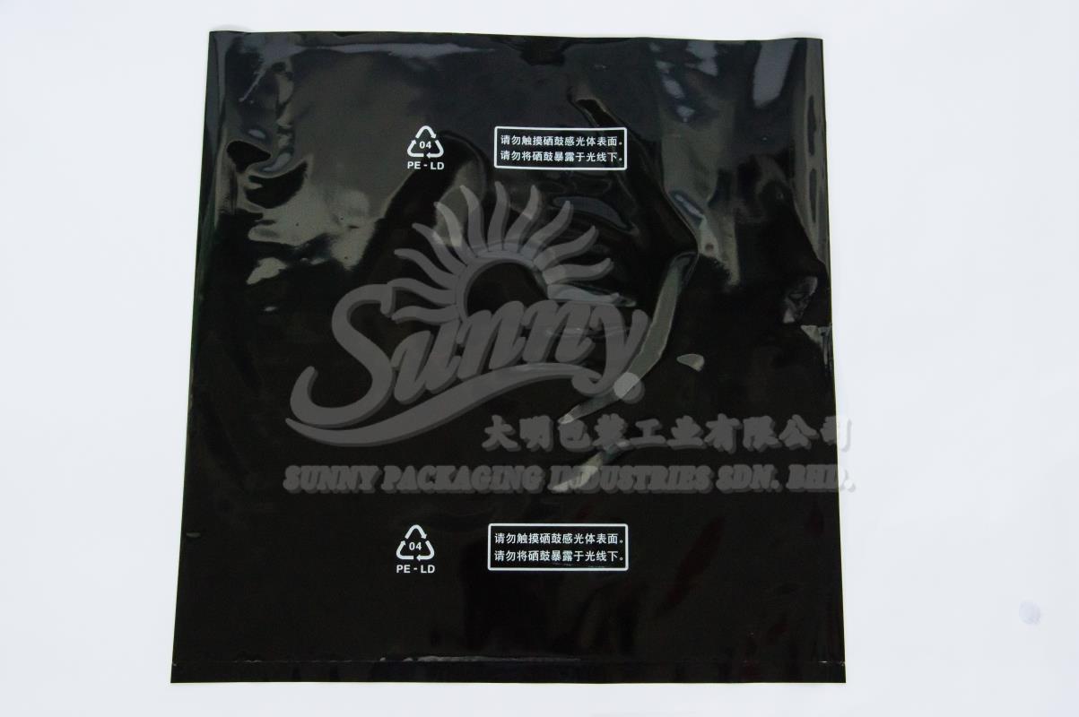 Sunny Packaging Industries Sdn Bhd