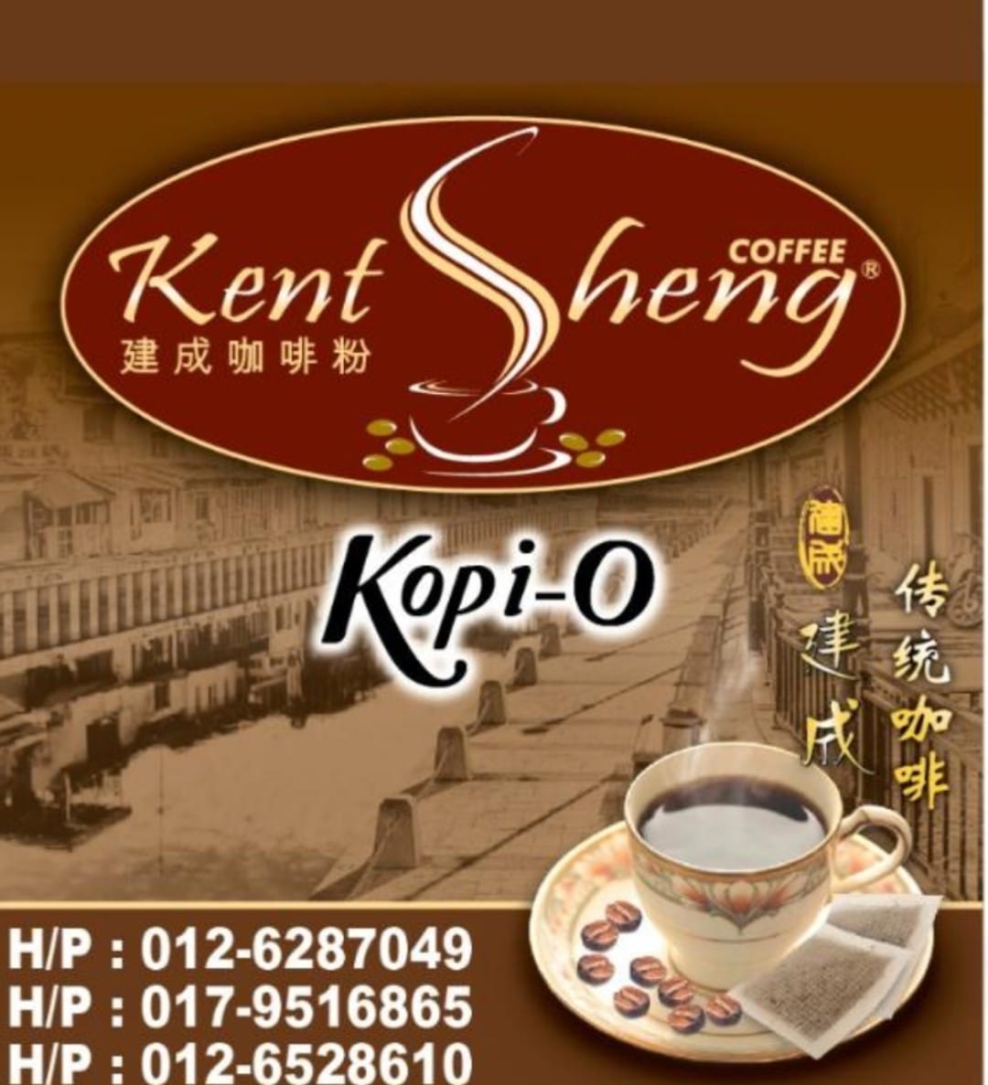 KENT SHENG TRADING