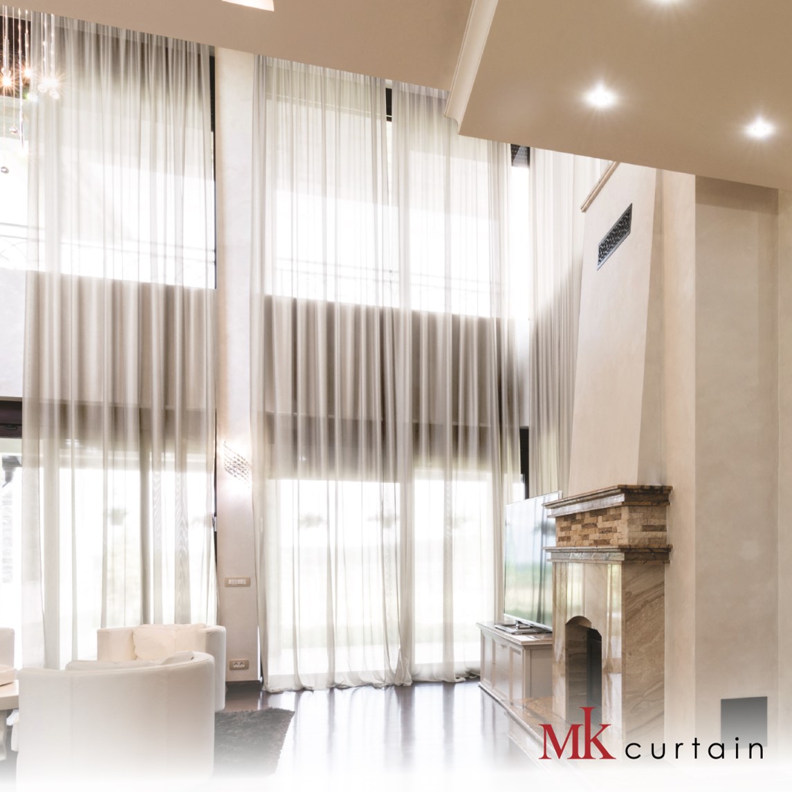 MK CURTAIN PREMIUM SDN. BHD.