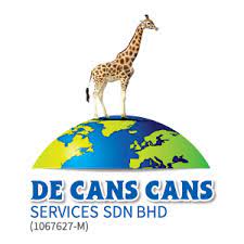 DE CANS CANS SERVICES SDN. BHD.