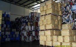 TVON TEXTILE RECYCLING SDN. BHD.