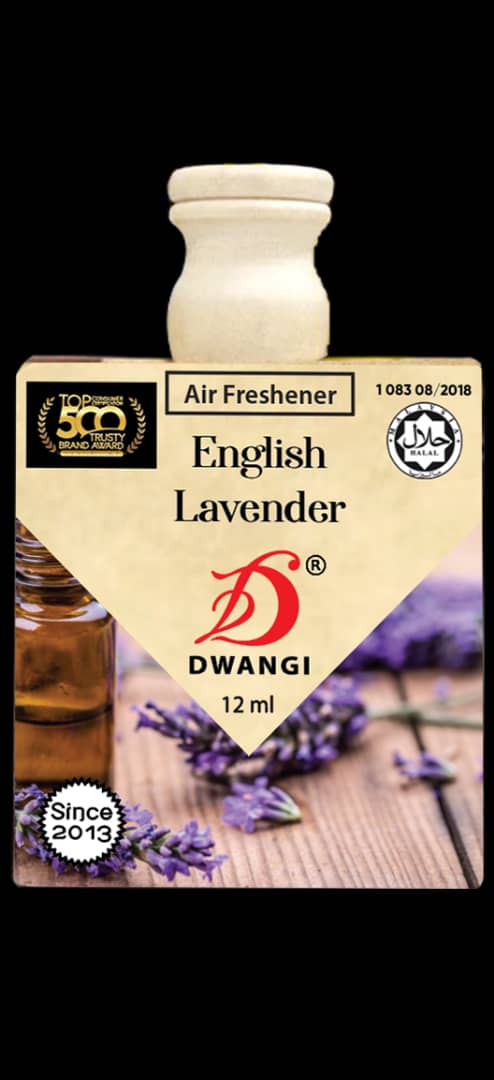 DWANGI FRESHENER SDN. BHD.