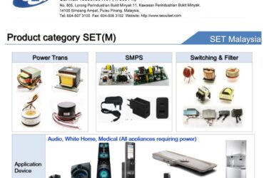 SEOUL ELECTRONICS & TELECOMMUNICATIONS (M) SDN. BHD.