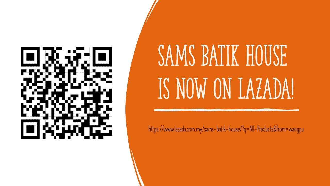 SAM'S BATIK HOUSE