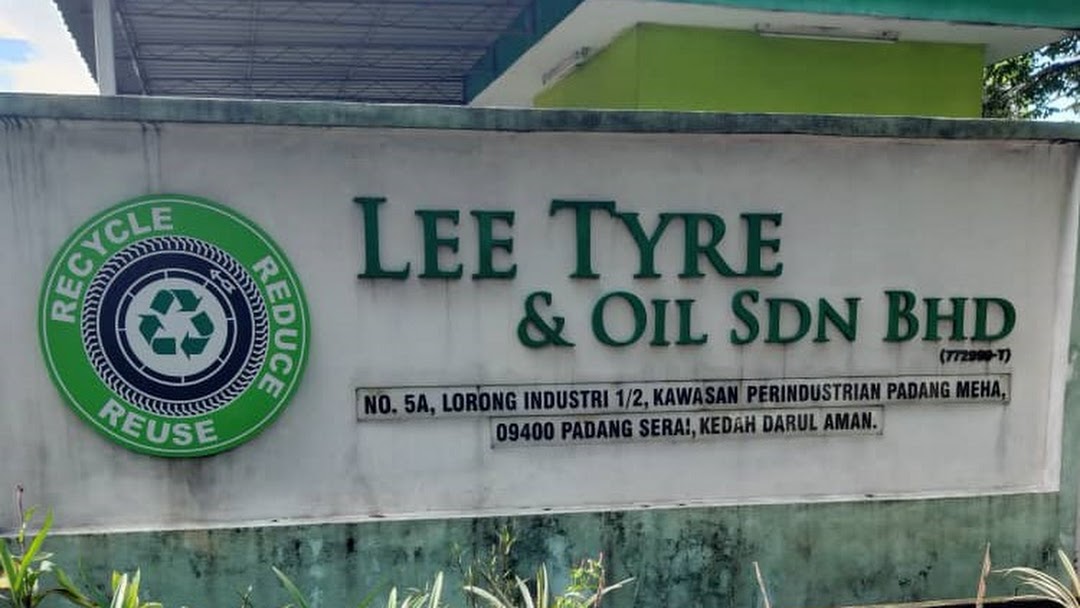 LEE TYRE & OIL SDN. BHD.