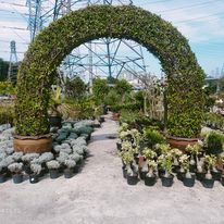 POTTERS GARDEN SDN. BHD.