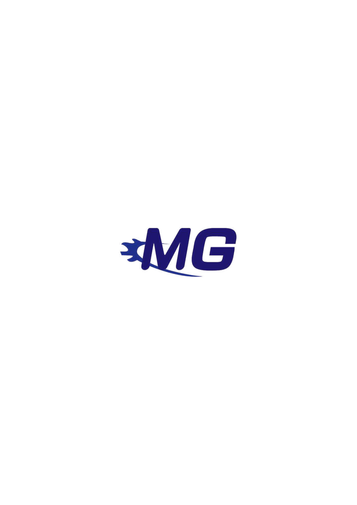 MG TECH PRECISION SDN. BHD.