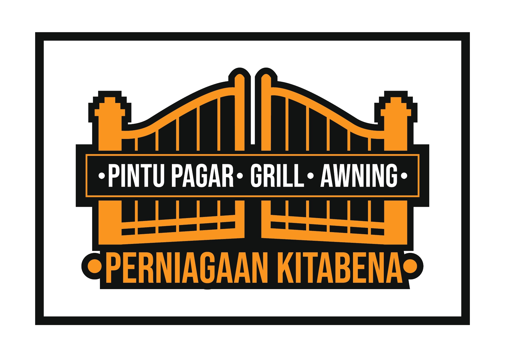 PERNIAGAAN KITABENA