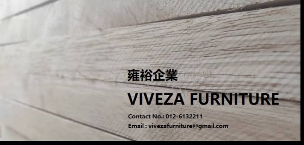 VIVEZA FURNITURE ENTERPRISE