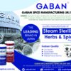 GABAN SPICE MANUFACTURING (M) SDN. BHD.