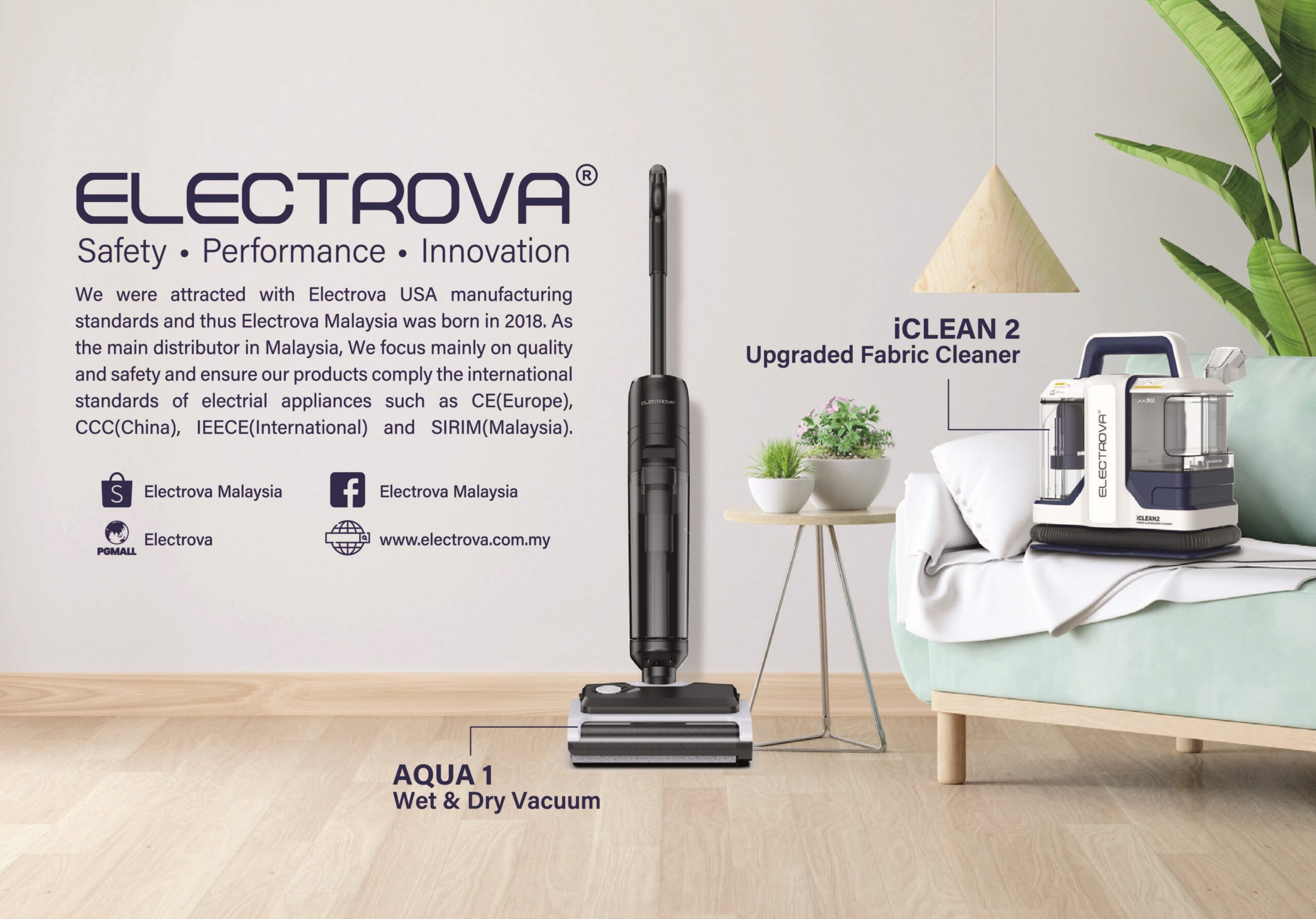 ELECTROVA MALAYSIA