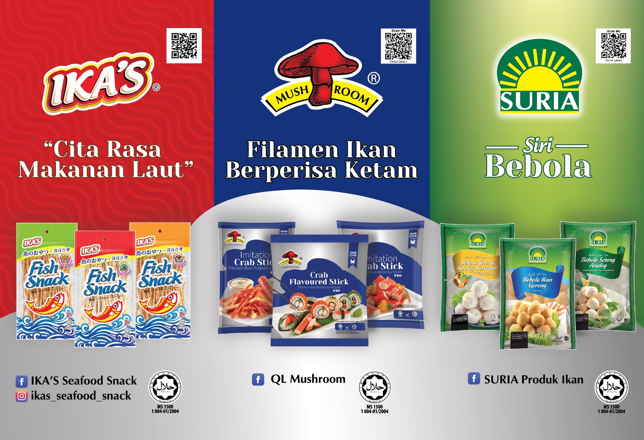 QL FOODS SDN. BHD.