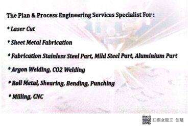 WF METAL ENGINEERING SDN. BHD.