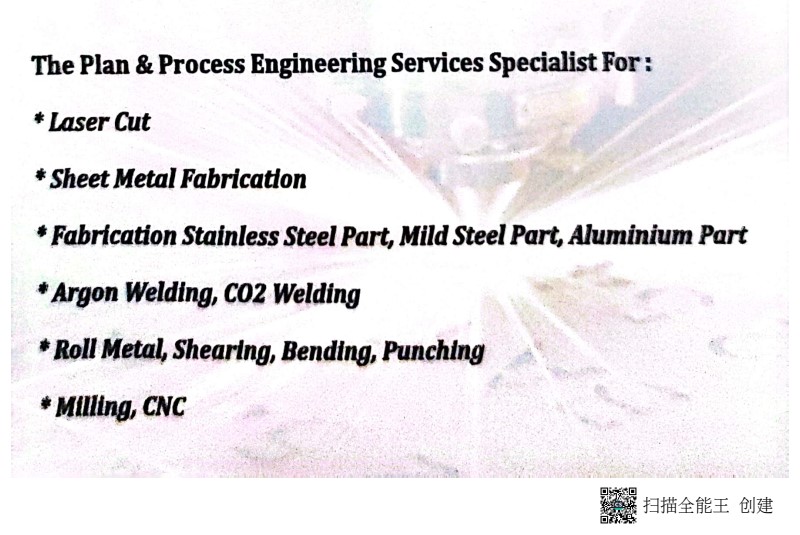 WF METAL ENGINEERING SDN. BHD.