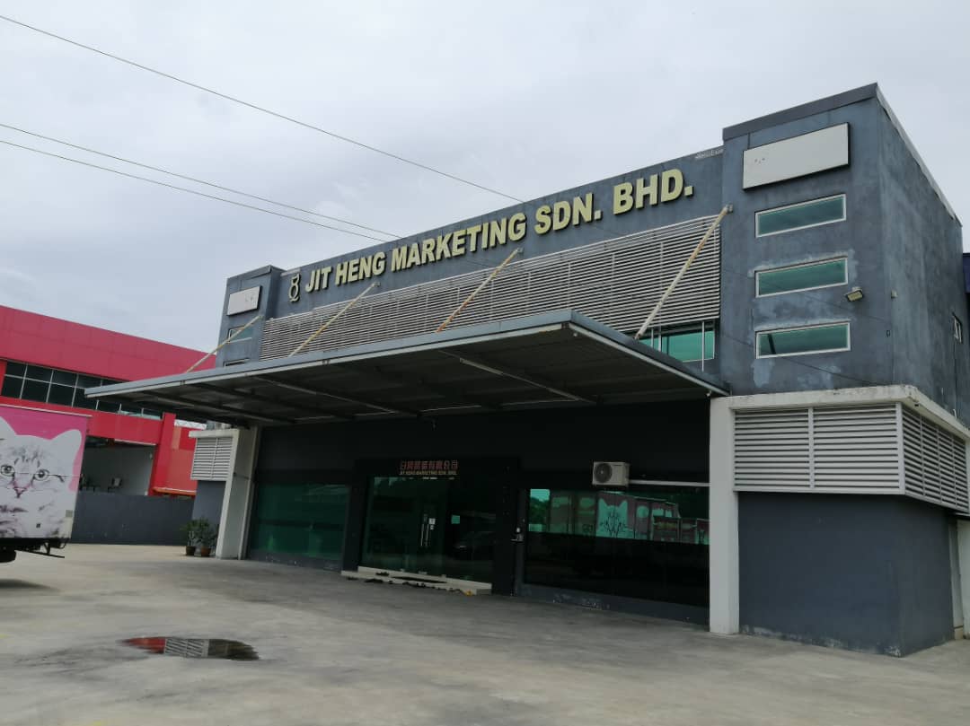 JIT HENG MARKETING SDN. BHD.