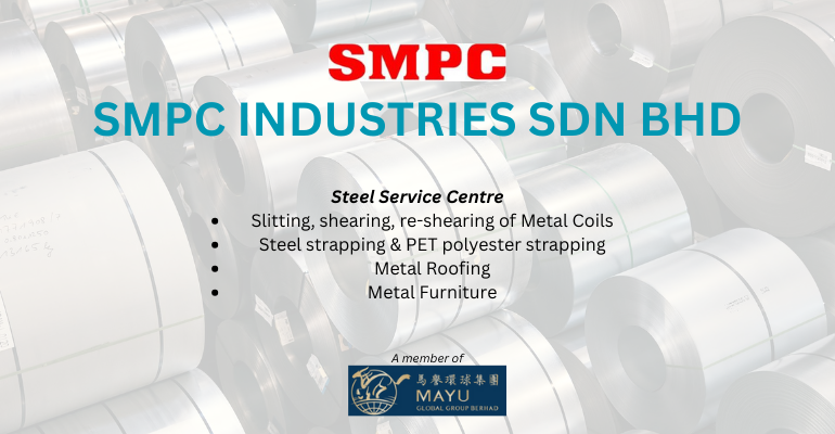 SMPC INDUSTRIES SDN. BHD.
