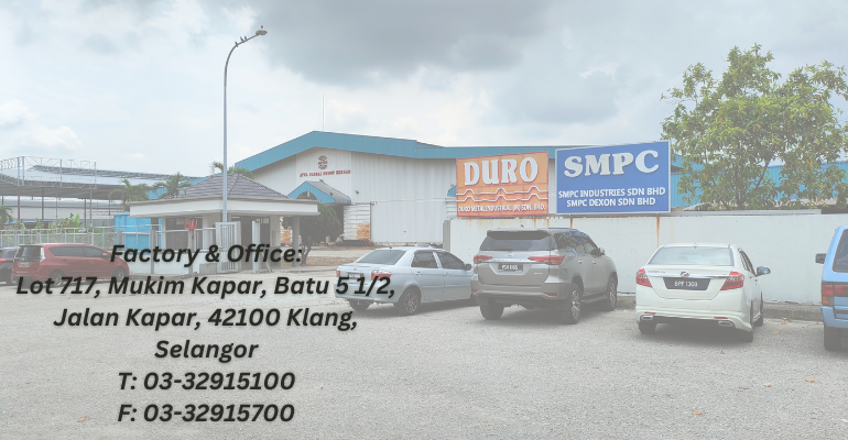 SMPC INDUSTRIES SDN. BHD.