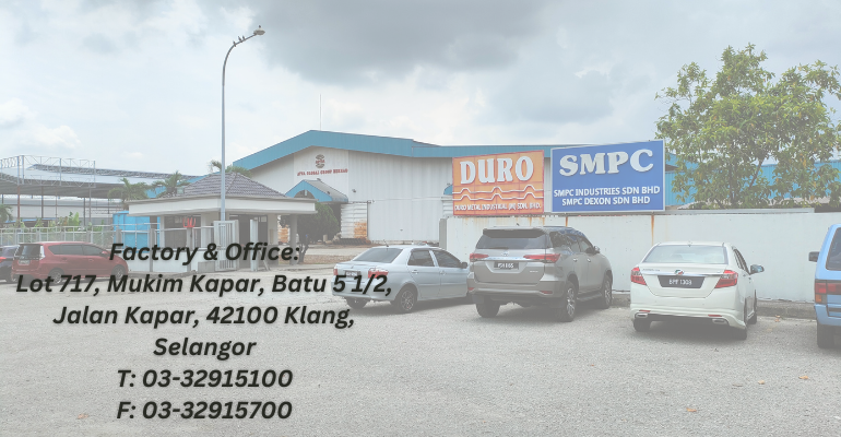 SMPC INDUSTRIES SDN BHD EDirectory   2 5 