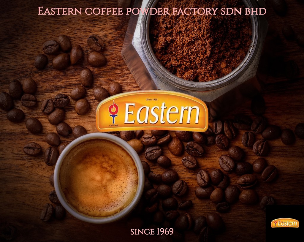 EASTERN COFFEE POWDER FACTORY